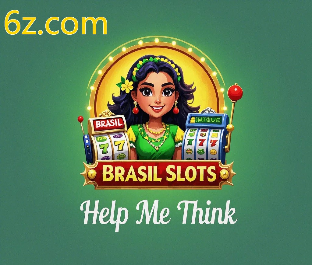 6z.com GAME-Apostas
