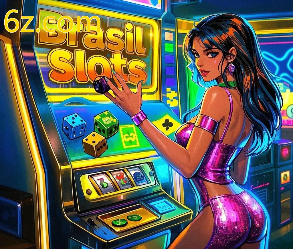 6z.com GAME-Slots